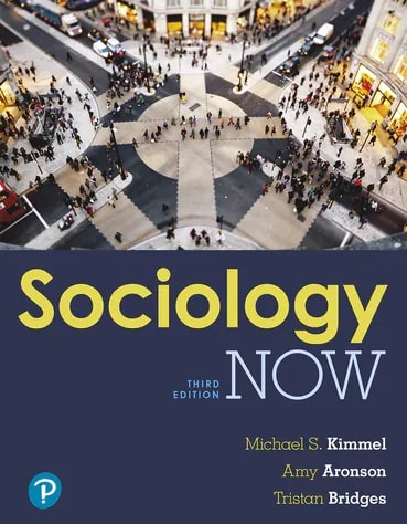 Test Bank for Revel for Sociology Now Access Card 3rd Edition by Michael S. Kimmel