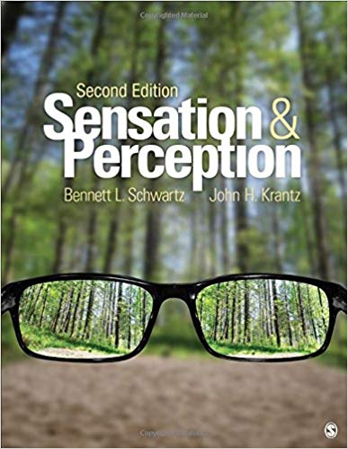 Test Bank for Sensation and Perception 2nd Edition by Bennett L. Schwartz