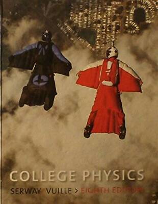 Test Bank for Serway 8e College Physics 8e