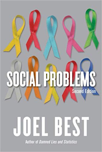 Test Bank for Social Problems 2dnd Edition by Joel Best