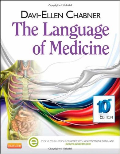 Test Bank for The Language of Medicine 10th Edition by Davi Ellen Chabner