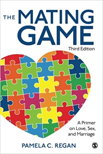 Test Bank for The Mating Game A Primer on Love Sex and Marriage 3rd Edition by Pamela C. Regan