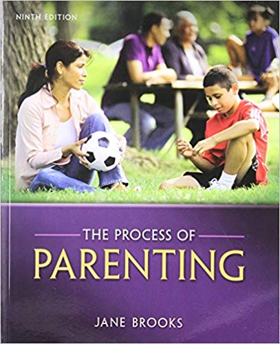 Test Bank for The Process of Parenting 9th Edition by Jane B. Brooks