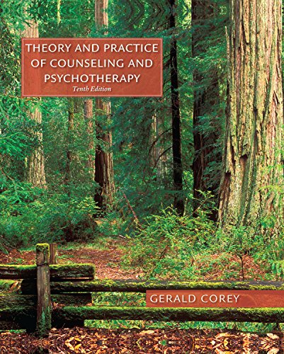 Test Bank for Theory and Practice of Counseling and Psychotherapy 10th Edition by Gerald Corey