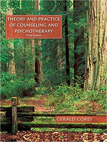 Test Bank for Theory and Practice of Counseling and Psychotherapy 10th Edition by Corey