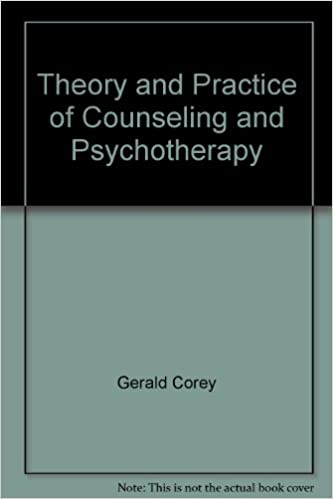Test Bank for Theory and practice of counseling and psychotherapy 2nd Edition by Gerald Corey