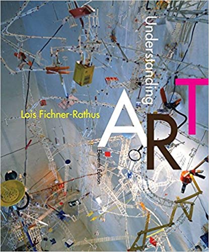 Test Bank for Understanding Art 11th Edition by Lois Fichner-Rathus