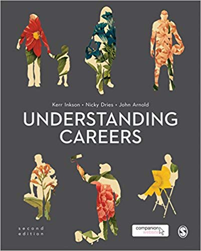 Test Bank for Understanding Careers 2nd Edition by J. H. Kerr Inkson