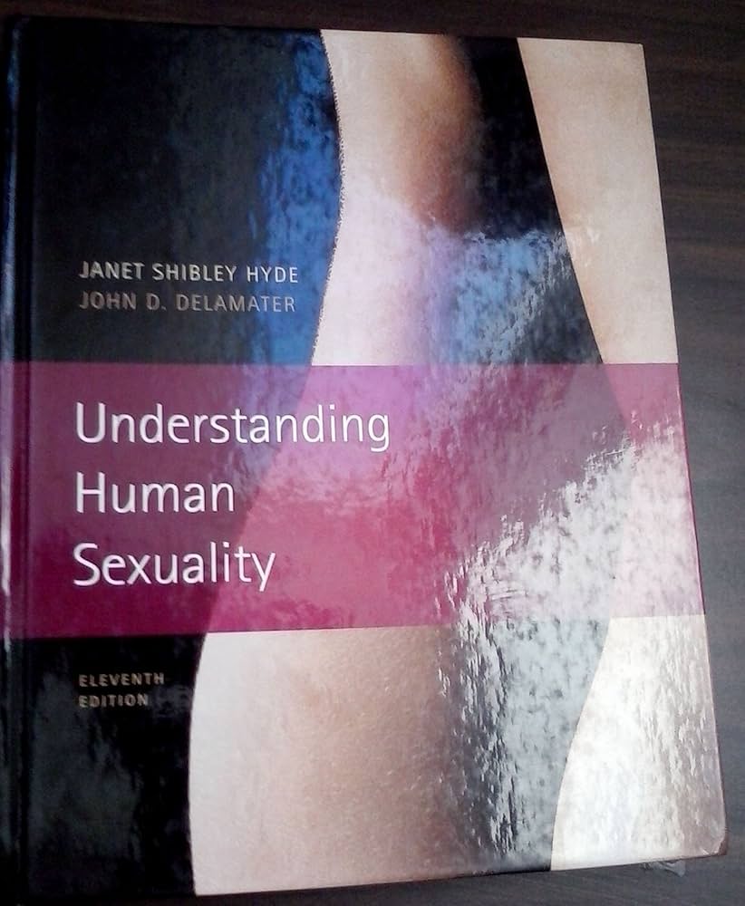 Test Bank for Understanding Human Sexuality 11th Edition by Hyde
