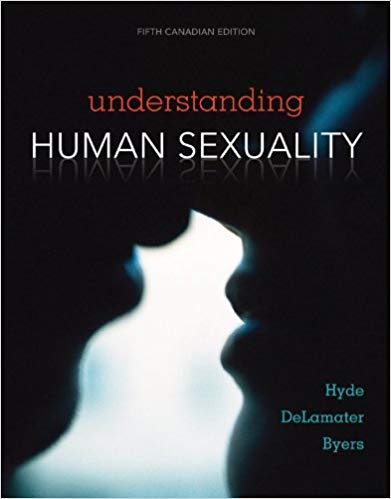 Test Bank for Understanding Human Sexuality 5th Edition by Janet Hyde