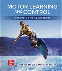Solution Manual For Motor Learning and Control Concepts and Applications 12th Edition by Richard A. Magill