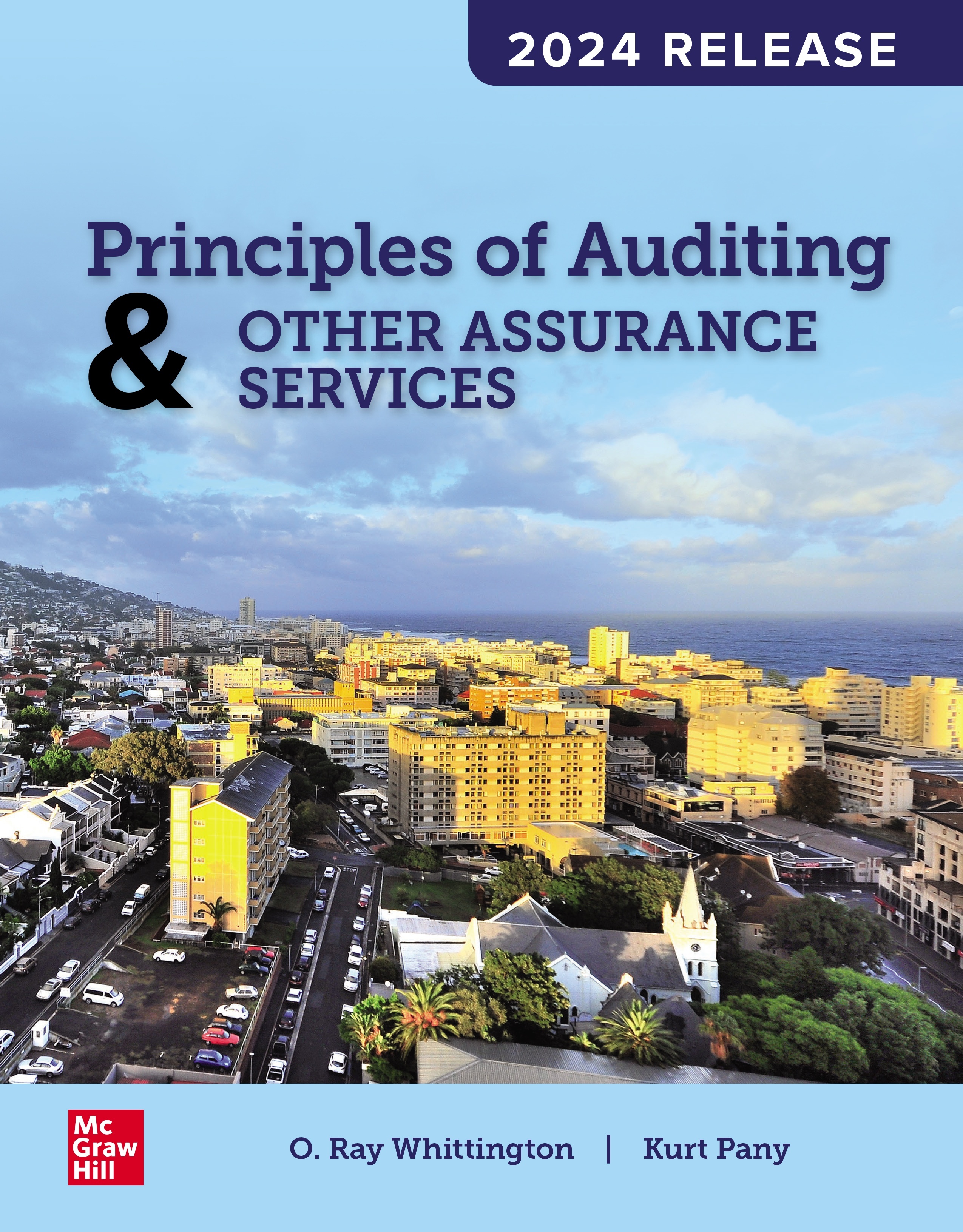 Solution Manual For Principles of Auditing Other Assurance Services 22nd Edition by Ray Whittington