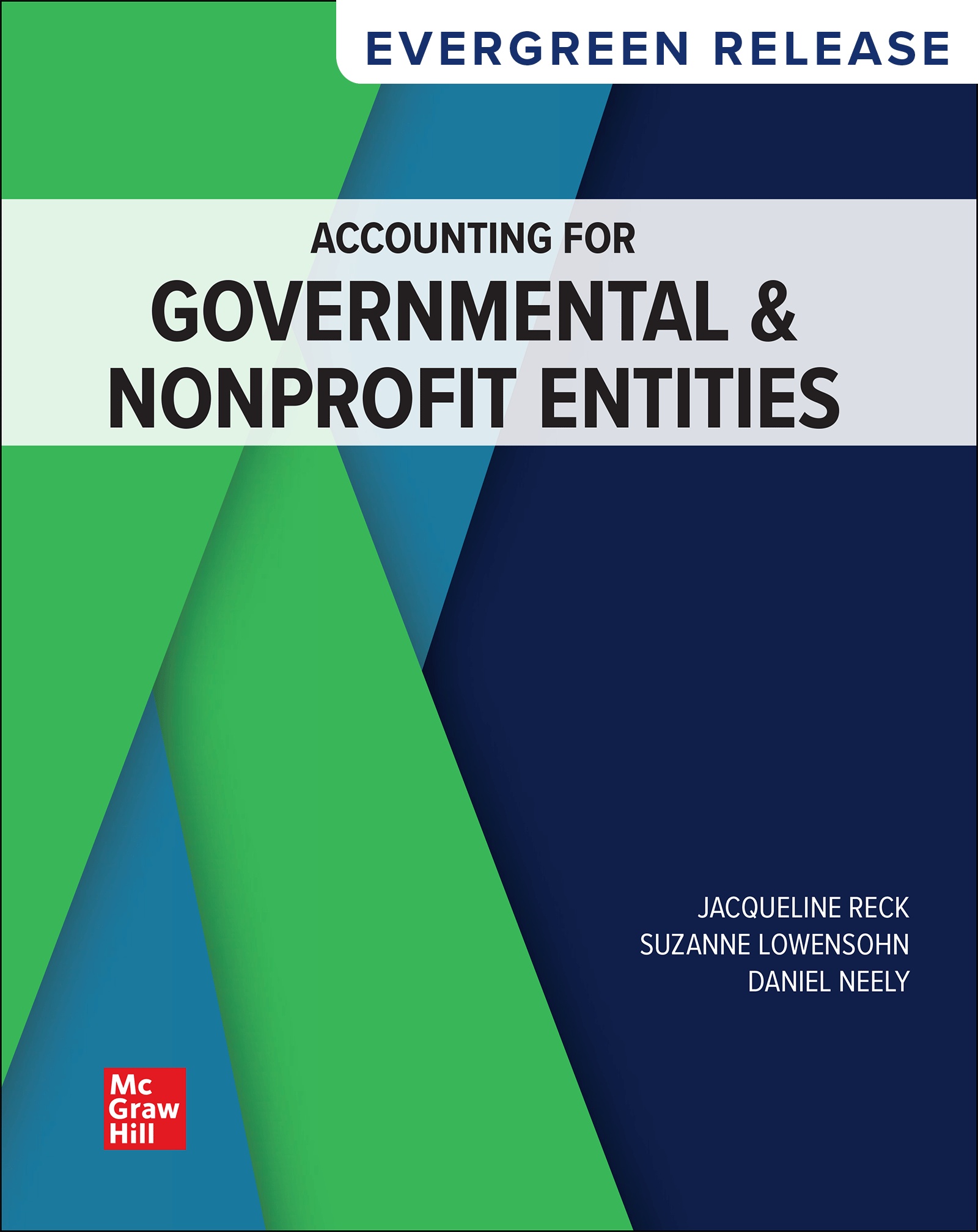 Solution Manual For Accounting for Governmental and Nonprofit Entities 19th Edition by Jacqueline Reck