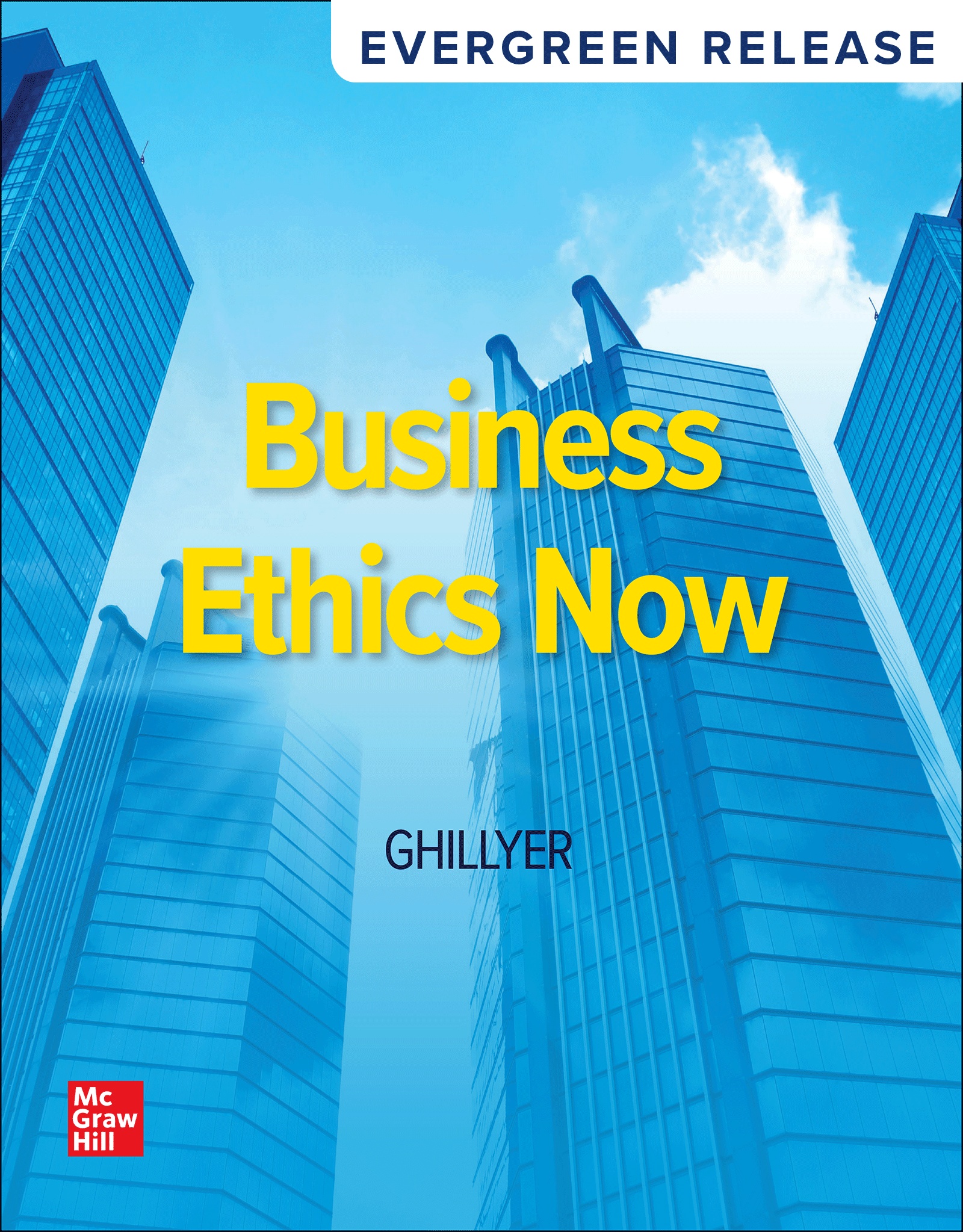 Solution Manual For Business Ethics Now 6th Edition by Andrew Ghillyer