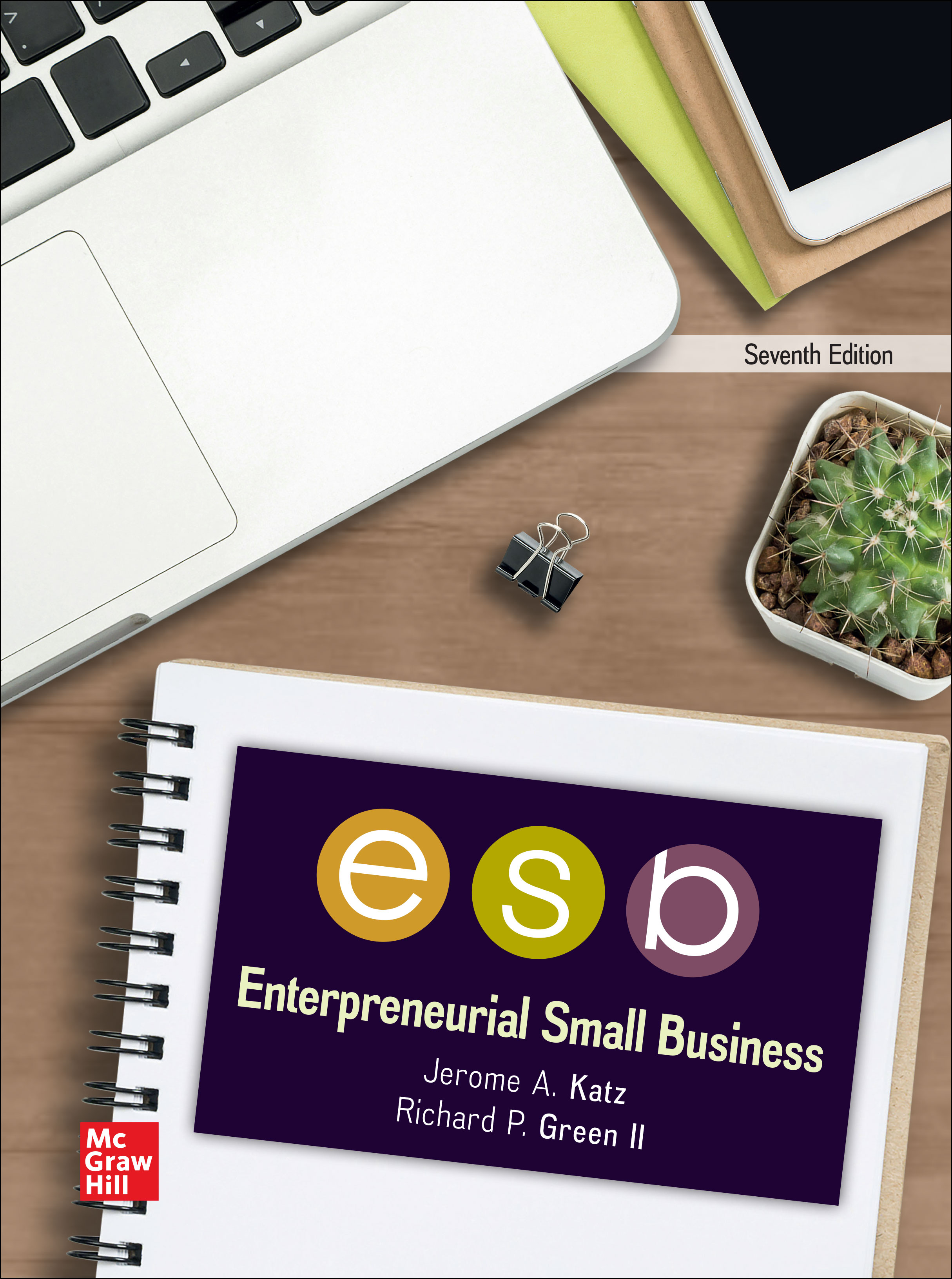 Solution Manual For Entrepreneurial Small Business 7th Edition by Jerome Katz