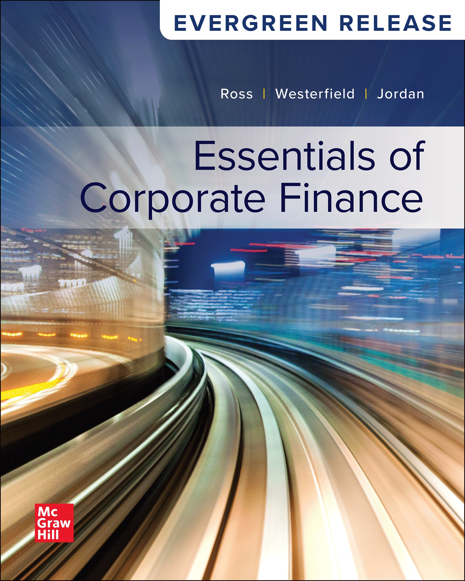 Solution Manual For Essentials of Corporate Finance 11th Edition by Stephen Ross