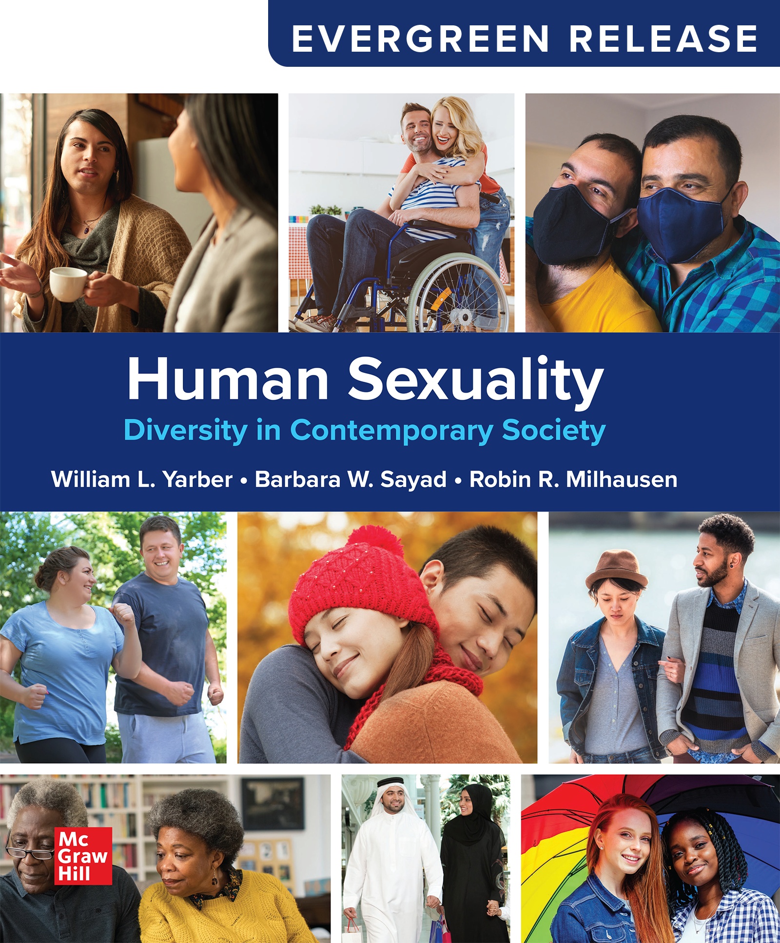 Solution Manual For Human Sexual Diversity in Contemporary America 11th Edition by William Yarber