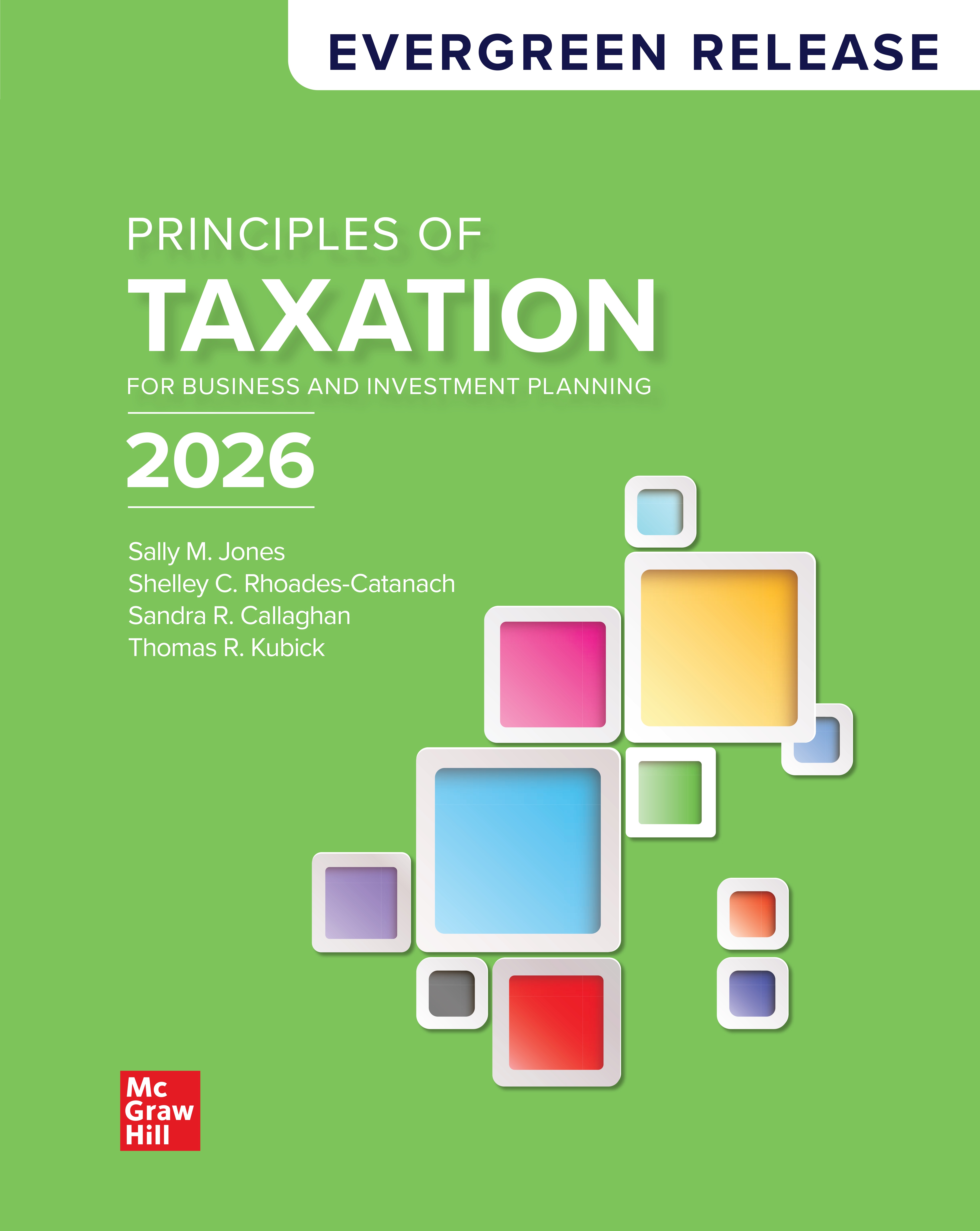 Solution Manual For Principles of Taxation for Business and Investment Planning 28th Edition by Sally Jones
