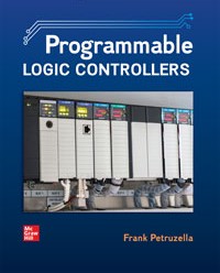 Solution Manual For Programmable Logic Controllers 6th Edition by Frank Petruzella