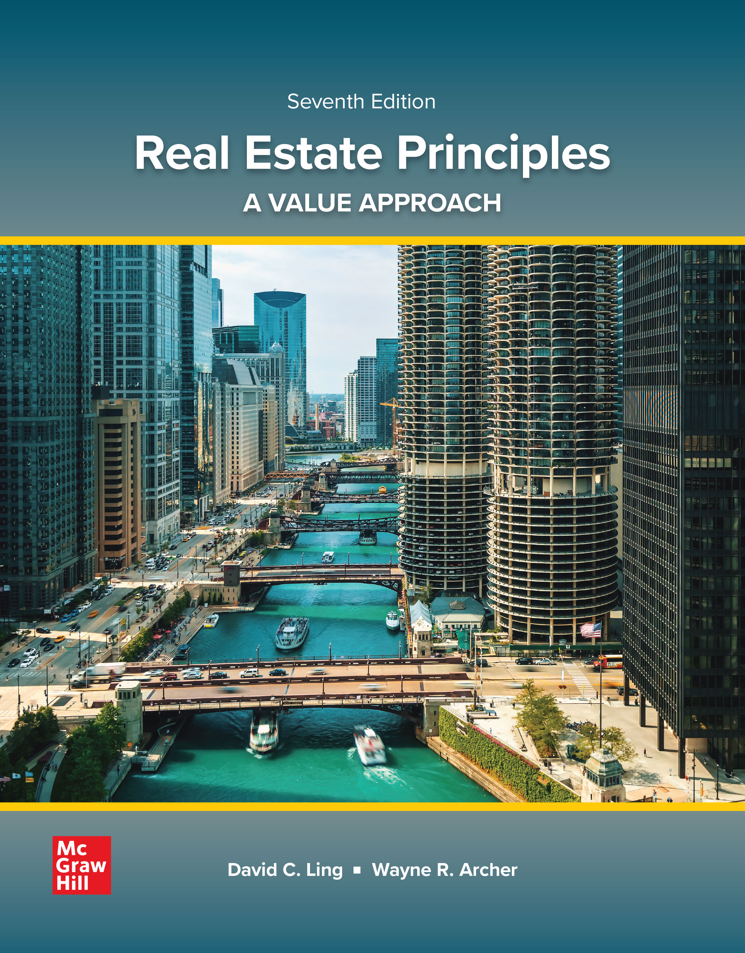 Solution Manual For Real Estate Principles A Value Approach 5th 7th Edition by David Ling