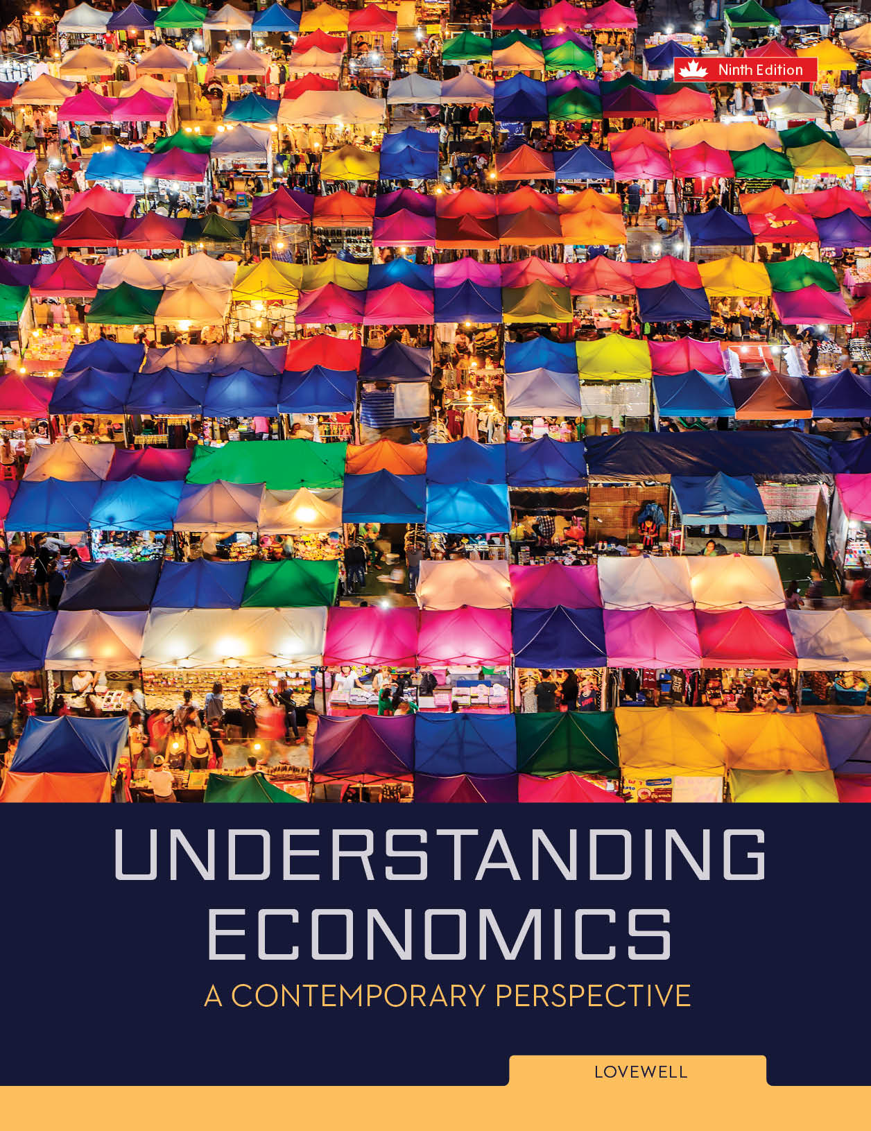 Solution Manual For Understanding Economics 9th Edition by Mark Lovewell
