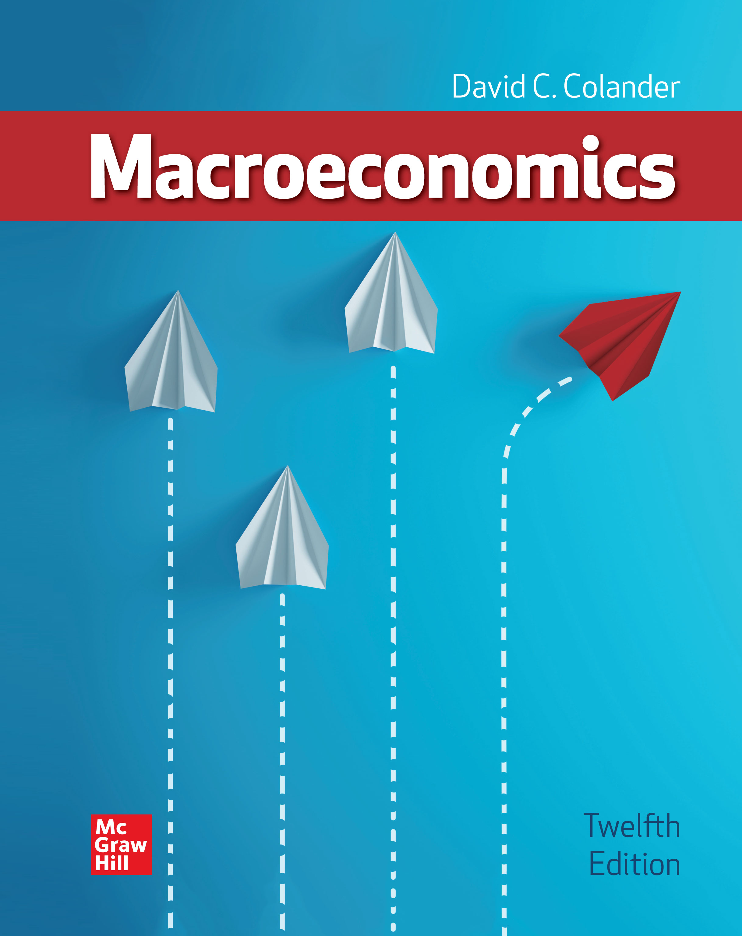 Test Bank for Microeconomics 12th Edition by David Colander