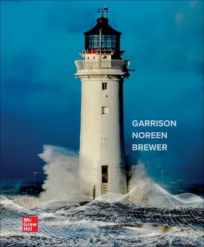 Solution Manual For Introduction to Managerial Accounting 18th Edition by Brewer Garrison Noree